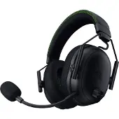 Razer BlackShark V3 Pro - Draadloze Gaming Headset - 7.1 Surround - 2.4 GHz - Xbox Licensed - Zwart
