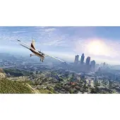 Grand Theft Auto V (gta V) Premium Edition