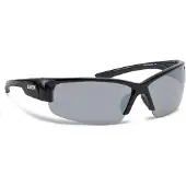 Uvex - Sportstyle 215 Litemirror Silver S3 - Zonnebril grijs