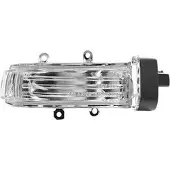 VAN WEZEL 5471916 Knipperlichtautomaat / Pinkdoos