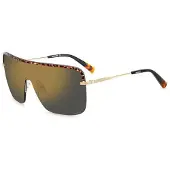 Missoni Zonnebril - - Mis 0139/s - Metaal - Goud - Chic