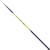 Grauvell Energy Coup Rod Zilver 5.00 m