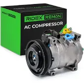 RIDEX 447K0531R Aircopomp
