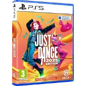 Just Dance 2025 Edition Standaard PlayStation 5