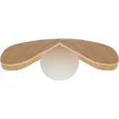 UMAGE Forget Me Not Hanglamp Natural Oak | Mini