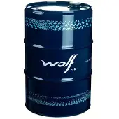 WOLF Extendtech Hm Sae 5w-40 60l Motorolie