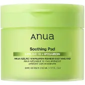 ANUA - Azelaic 10 Hyaluron Redness Soothing Pad (90 pads) - 230ml