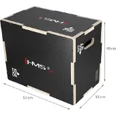 HMS Plyobox DSC04 Chest
