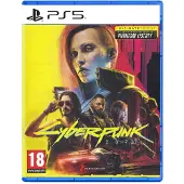 Cyberpunk 2077 Ultimate Edition PS5