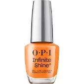 OPI Infinite Shine What's Your Mani-tude Rollerbabe