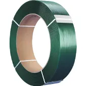 Kaiser+Kraft Bekledingsmateriaal, Polyester omsnoering (2000 m, 16 mm)