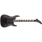 Jackson Js32 Dka Dinky Js Ama Satin Black