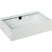 Bott Opbergkist | H65xB225xD175mm | lichtgrijs | passend voor geperforeerde platen | 1 stuk - 14014037.16 14014037.16