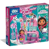 Clementoni Gabby's Pen Creator Studio Hobbypakket