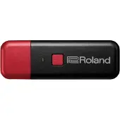 Roland WC-1 + 1 jaar Cloud-abonnement