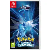 Pokemon Brilliant Diamond Nintendo Switch