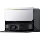Roborock Saros Z70 R&D Zilver