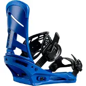 Burton Mission Re Flex Snowboardbindingen