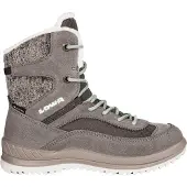 Lowa - Kid's Ella GTX Hi Junior - Winterschoenen 38, grijs