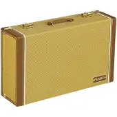 Fender Tweed Pedalboardkoffer Medium