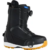 Burton Waverange Wide Step On Snowboard-boots Voor Dames
