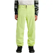 Burton Reserve 2l Relaxed Broek