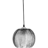 Bloomingville Adar hanglamp grijs - 82068390