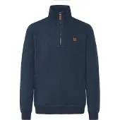 Blend Trui ' BHPomes ' blauw