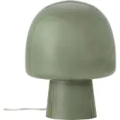 Bloomingville - Paddy Table Lamp - Green - Glass
