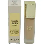 Guerlain Parure Gold Skin Matte Foundation - 35ml