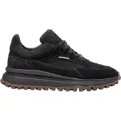 Floris van Bommel Sneakers laag 'De Gripper 04' zwart