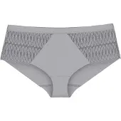 Triumph Slip ' Aura Spotlight Maxi ' grijs