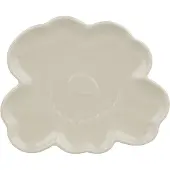 Marimekko Unikko shape schaal 19 cm Steengoed
