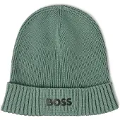 BOSS Muts groen