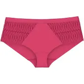 Triumph Slip ' Aura Spotlight Maxi ' donkerroze