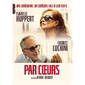 Blaq out Par cœurs DVD