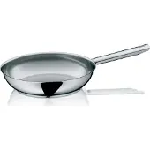 kela Koekenpan RVS, 24 cm - | Cailin