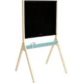 Janod Magnetic Classic Blackboard Goud