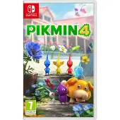 Pikmin 4 Switch