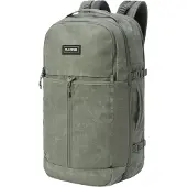 Dakine Rugzak 'Split' mintgroen / zwart