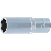 Bgs Dopsleuteldop zeskant diep - 1/2 - 19 mm
