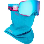 Anon M5+bonus Lens+mfi Face Mask Skibril
