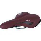 Xlc All Season ATB SA-A22 Fietszadel – Fietszadel Dames – MTB – Trekking – Bruin
