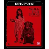 Ginza.se When Evil Lurks - 4k Ultra Hd Blu-ray