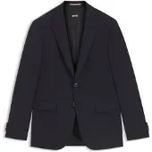 BOSS Business-colbert 'Jasper ' marine