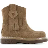 Shoesme ExtremeFlex Cowboylaarzen cognac Maat 22