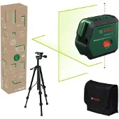 Bosch AdvancedLevel2G Set