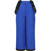 ZigZag - Kid's Soho Ski Pant W-Pro 10000 - Skibroek 116/122 - 6 Years, blauw