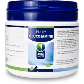 Puur Glucosamine voor hond en kat 300 g