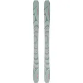 Salomon QST 100 25/26